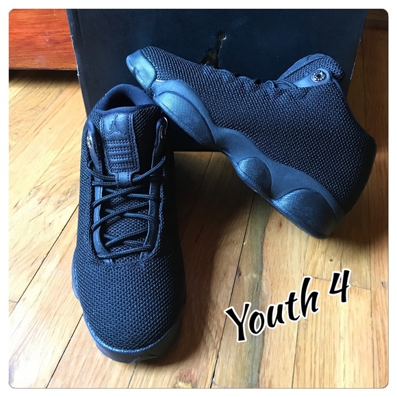 jordans size 4 youth